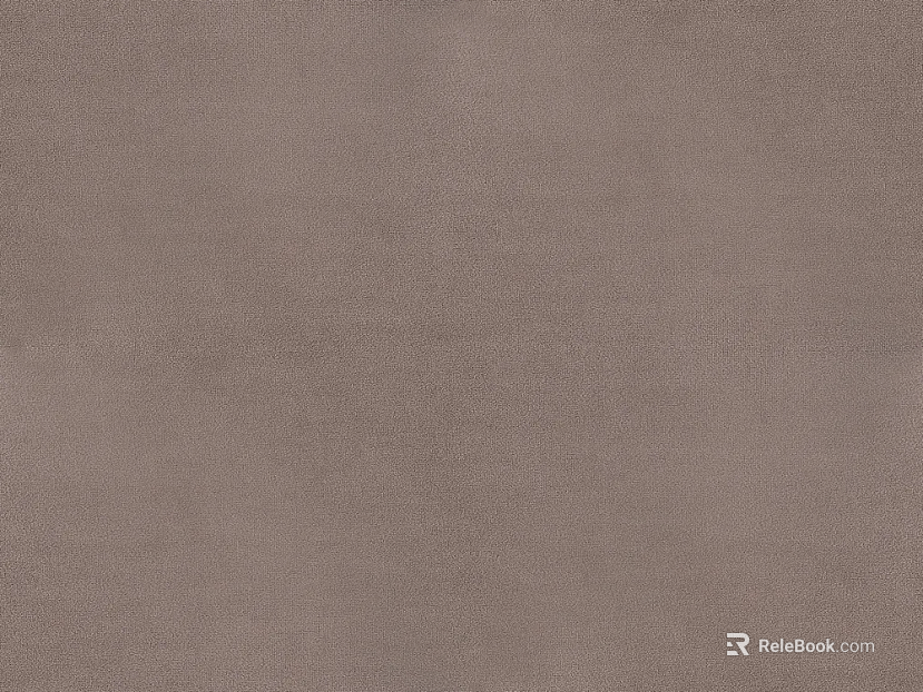 Taupe Fine Grain Leather Soft Bag Fabric texture
