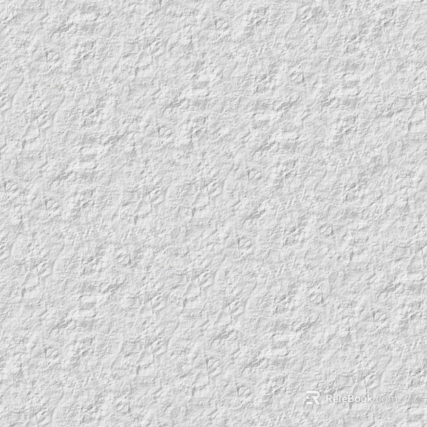 True stone paint texture