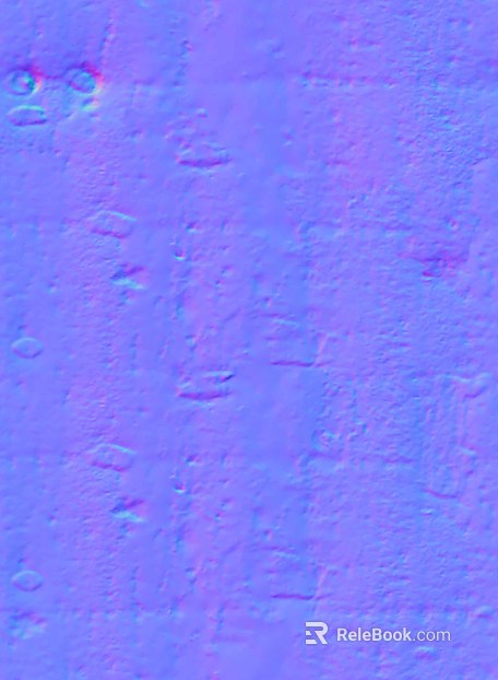 Normal Bump texture