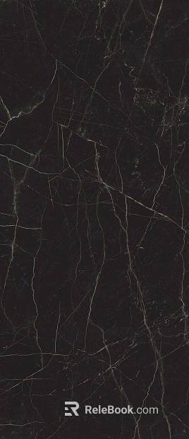 Dark marble texture