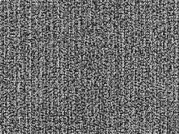 Coarse carpet 3d model