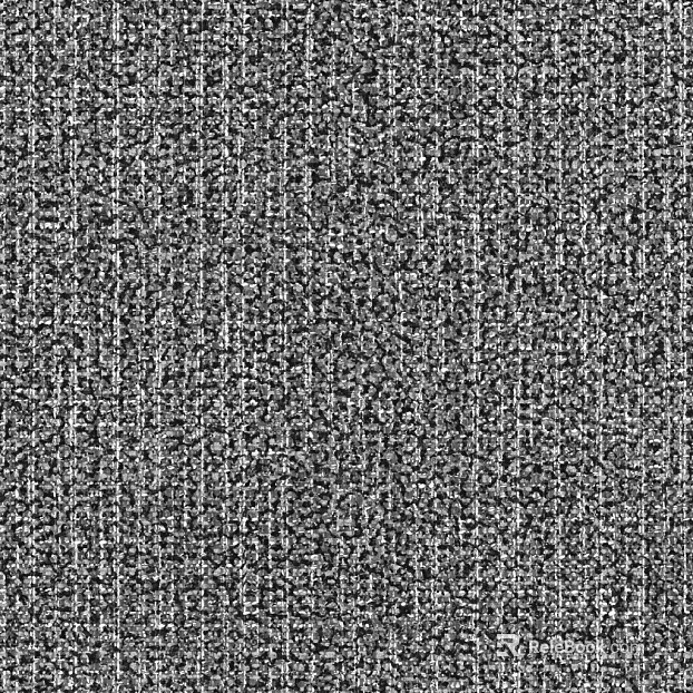 Coarse carpet texture