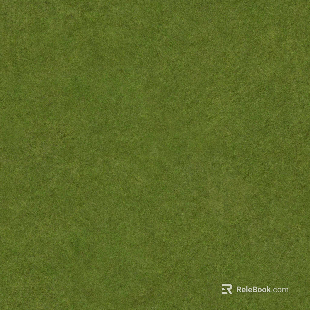 Turf texture