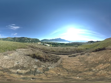 outdoor mountains daytime hdr texture (ID:ffabg07941)