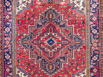 Persian carpet texture (ID:ffajg35683)