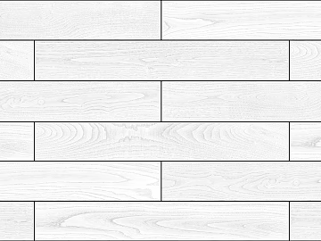Wood Floor White I-shaped Wood Floor texture (ID:ffaag63520)