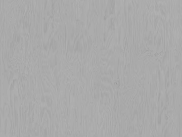 Light gray straight grain wood veneer background wall 3d model
