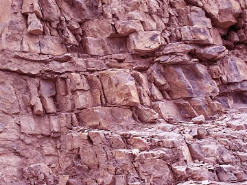 Rock Red Rock Stone texture (ID:ffagg46102)