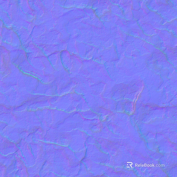 Normal Bump texture