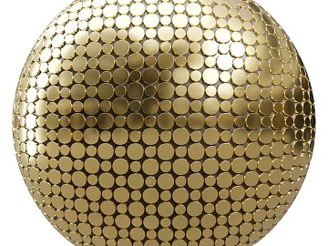 Metal PBR texture (ID:ffach386464)