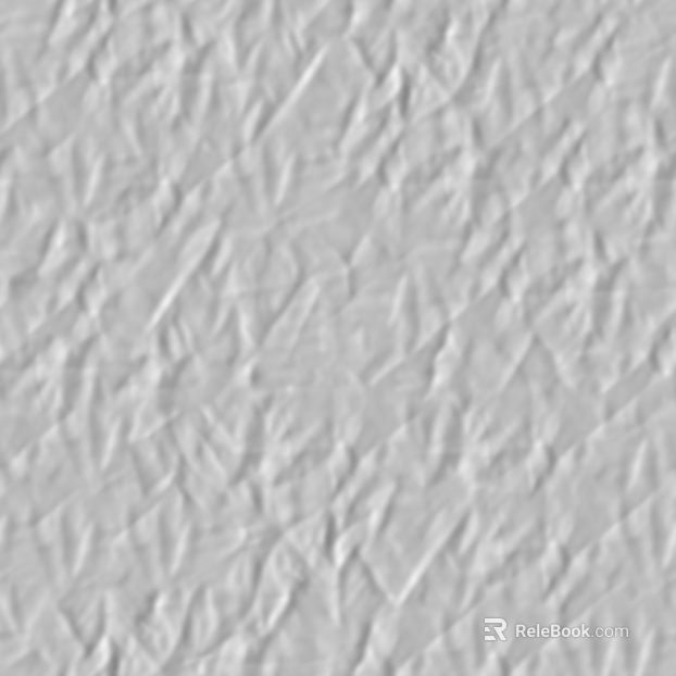 Black and White Bump texture