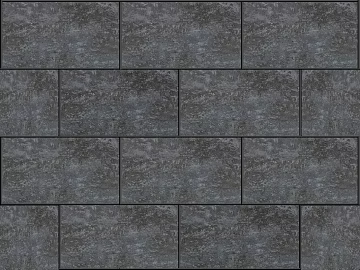 Cement brick I-type gray floor tile texture (ID:ffabg53347)