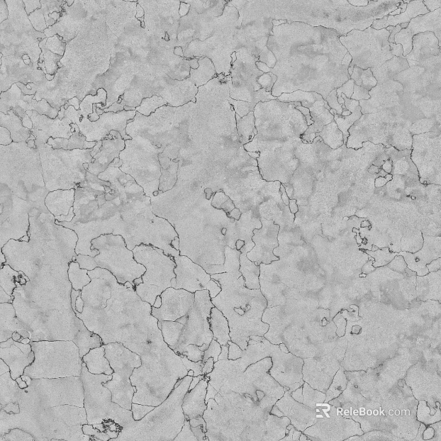 Black and White Bump texture