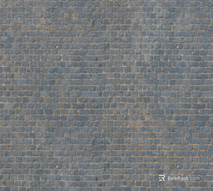 Brick wall texture