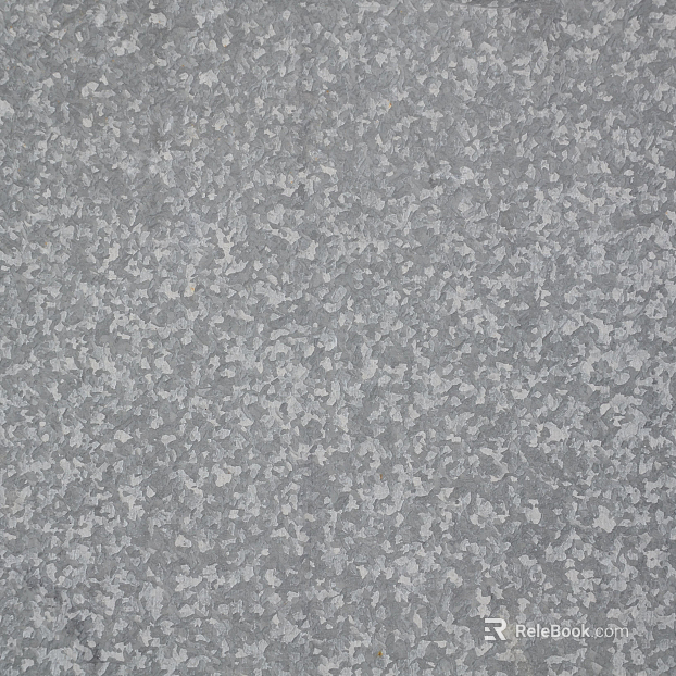 Black and White Bump texture