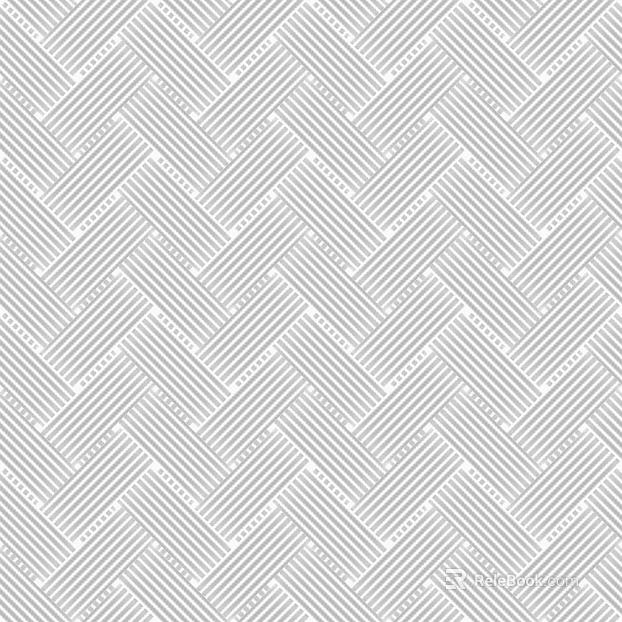 geometric line texture