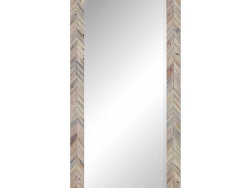Light Log Color Herringbone Border Mirror texture (ID:ffaeh916526)
