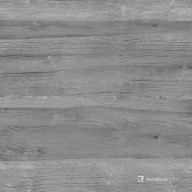 Black and White Bump texture