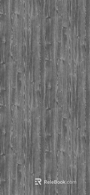 Black and White Bump texture