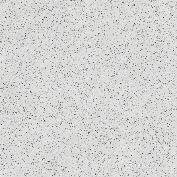 terrazzo texture