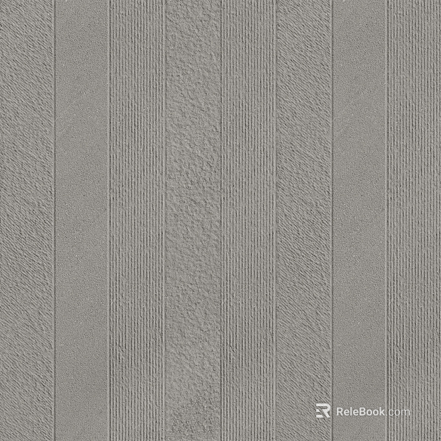 Modern gray culture stone stone wall rubble exterior wall texture