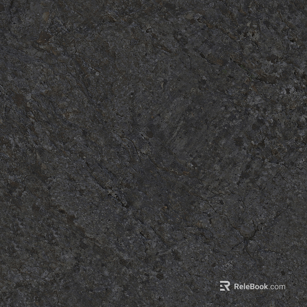 Stone Chinese Black Stone Seamless texture