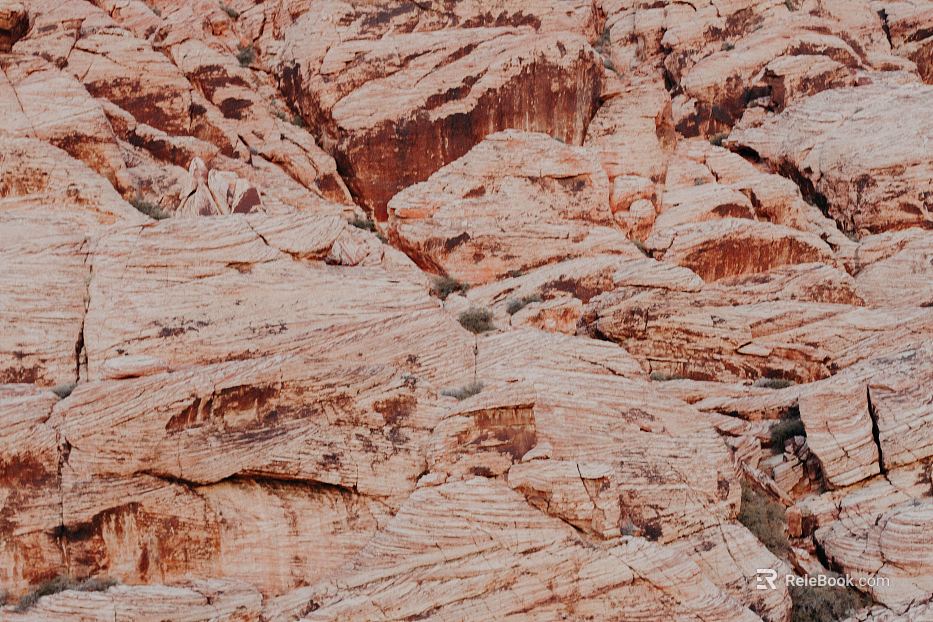 mountain rock wall texture