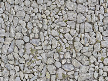 Gravel texture (ID:ffach055846)