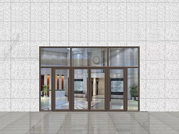 Glass door texture (ID:ffacg89529)