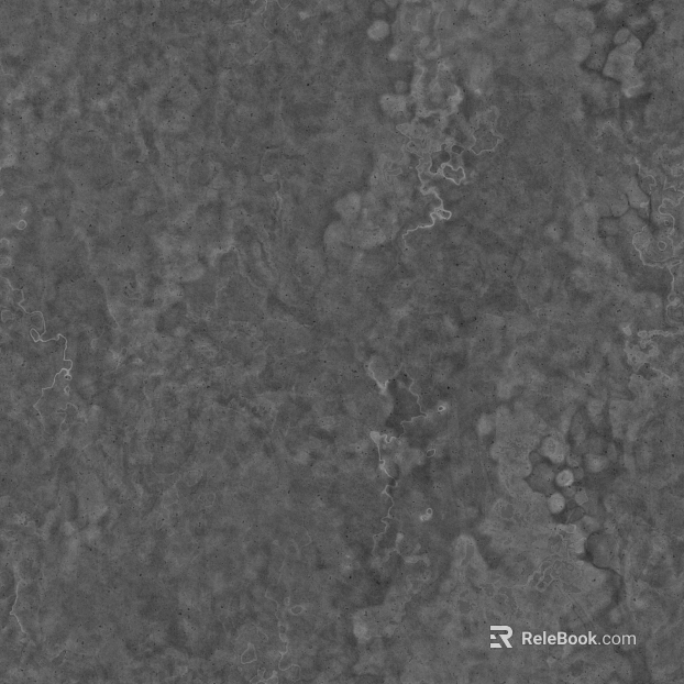 Black and White Bump texture