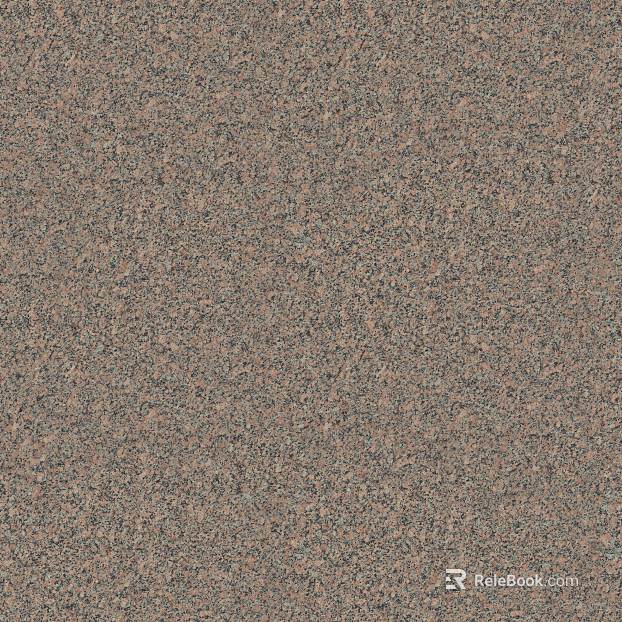 Granite texture