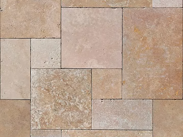 French Style Lem Stone Floor Tile Outdoor Garden Floor Tile texture (ID:ffaeh438671)