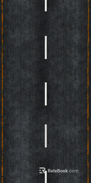 Highway texture