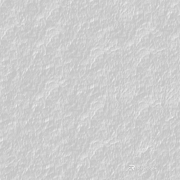 Light Gray Textured Paint Wall Coating texture