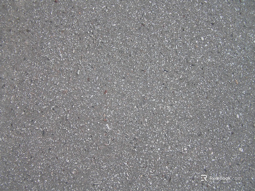 Gravel texture