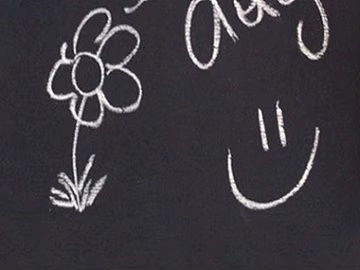 blackboard painting texture (ID:ffacg61759)