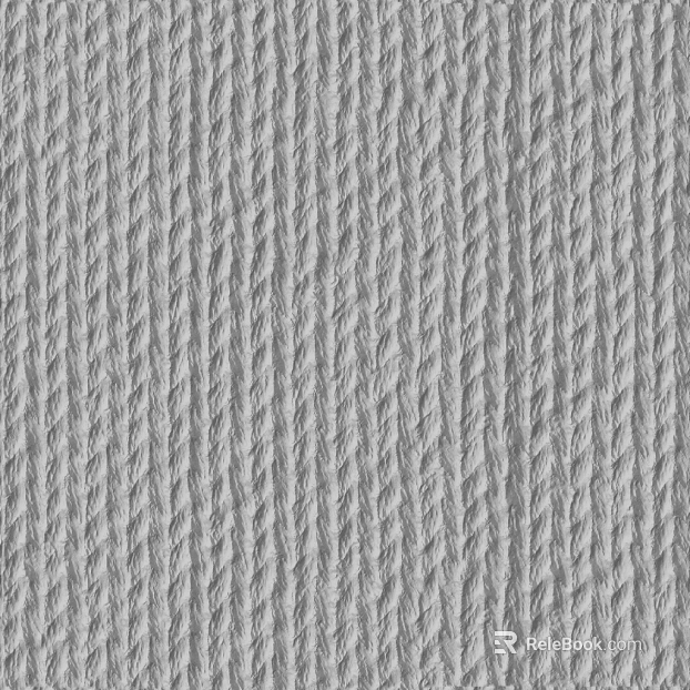 Black and White Bump texture
