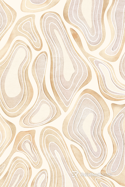 Plain pattern carpet texture