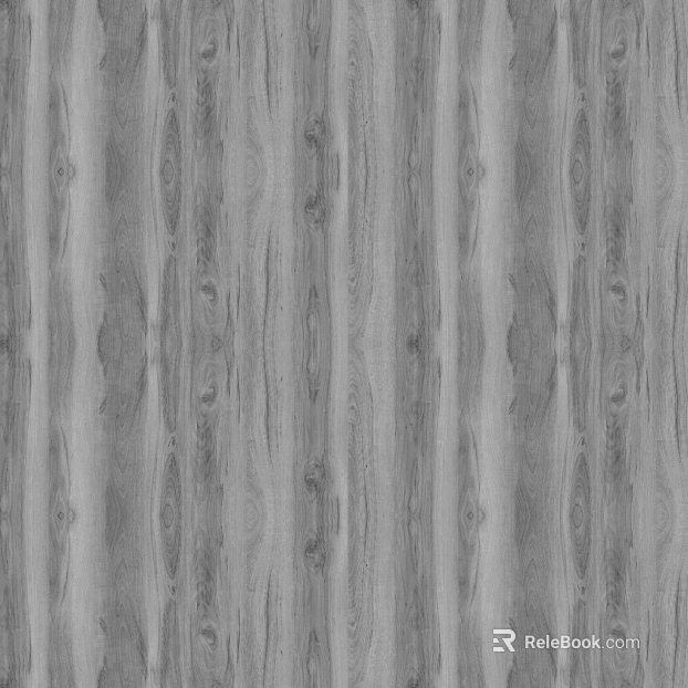 Black and White Bump texture