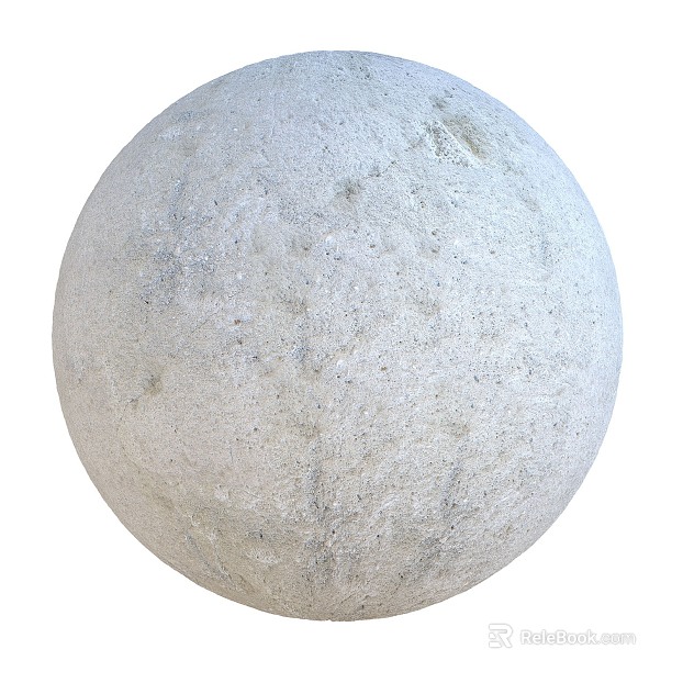 Concrete PBR texture