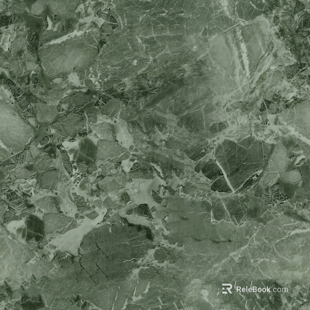 ice pattern marble teal green seamless texture