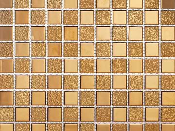 metal mosaic texture (ID:ffacf5555)