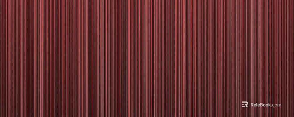 wire-clamped glass texture