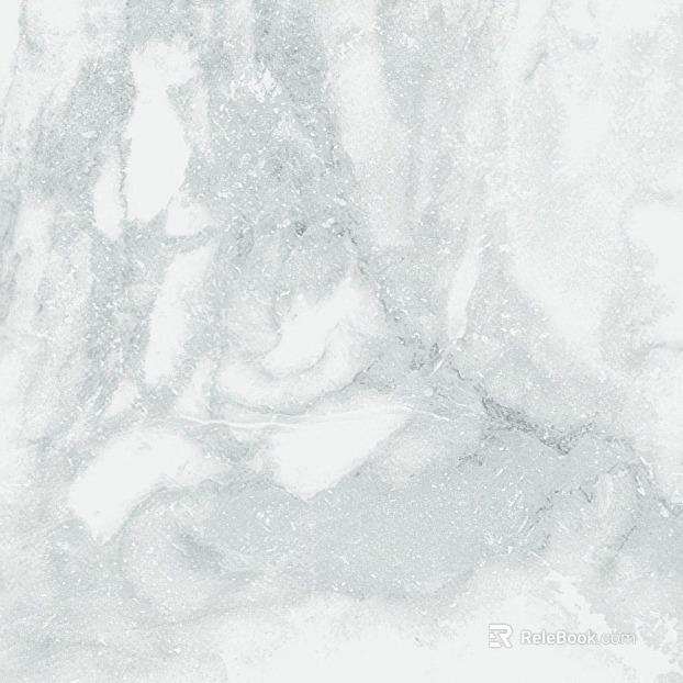 Light gray landscape marble wall ground texture