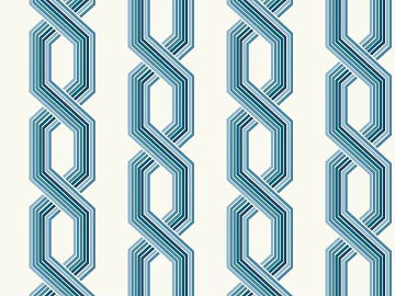 Blues geometric line wallpaper wall decoration texture (ID:ffaeh360196)
