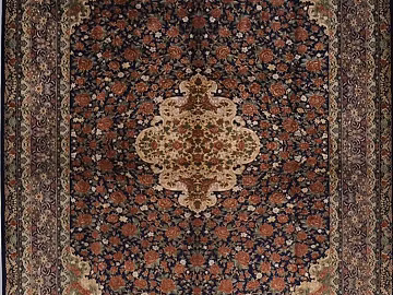 Persian carpet texture (ID:ffagg84601)