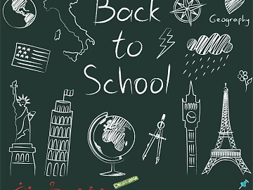 blackboard painting texture (ID:ffaag51875)