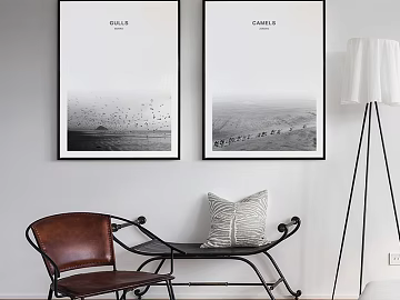 black and white painting texture (ID:ffabg60417)