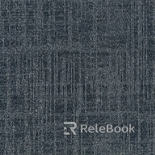 Plain pattern carpet texture