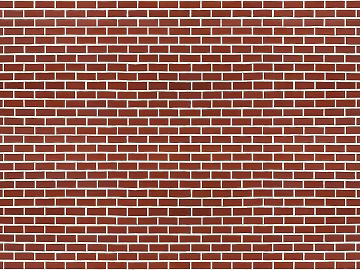 Brick wall, red brick wall texture (ID:ffaeh147166)